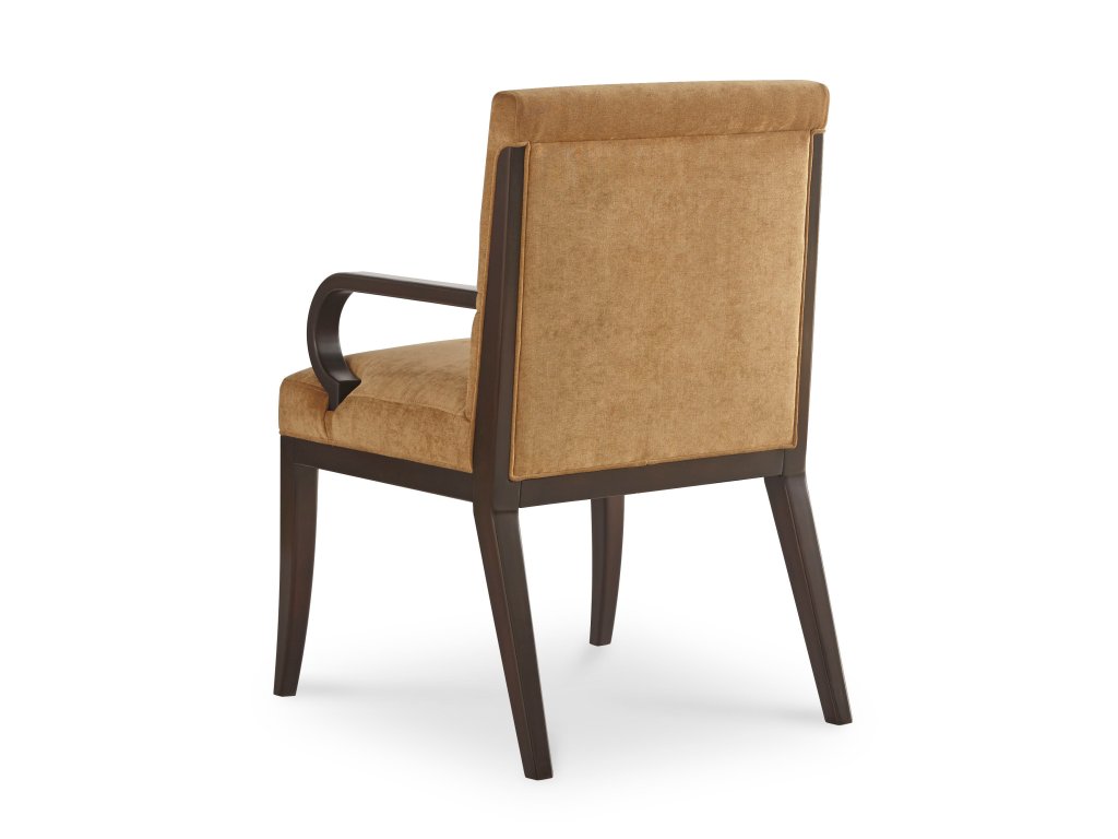 Capri Arm Chair - image 1