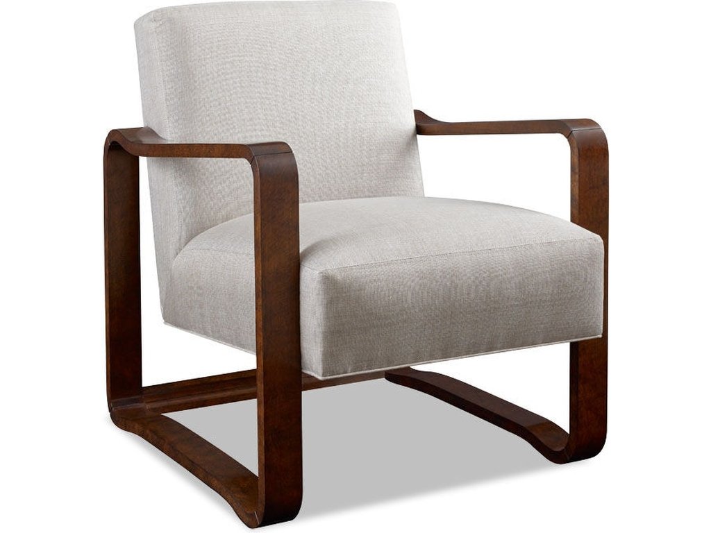 Harlow Lounge Chair - main image