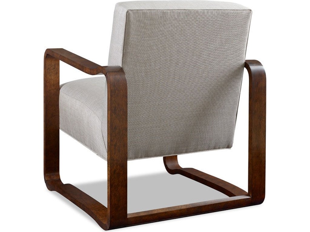 Harlow Lounge Chair - image 1