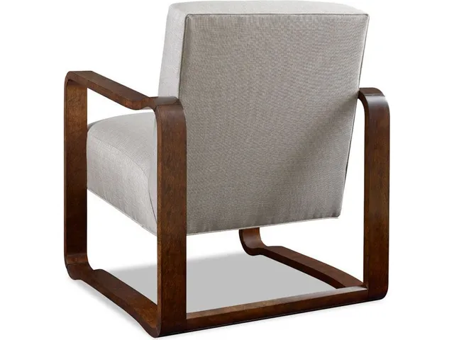 Harlow Lounge Chair - Alternative View