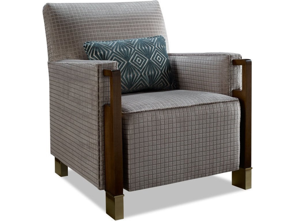 Earnstrey Lounge Chair - main image