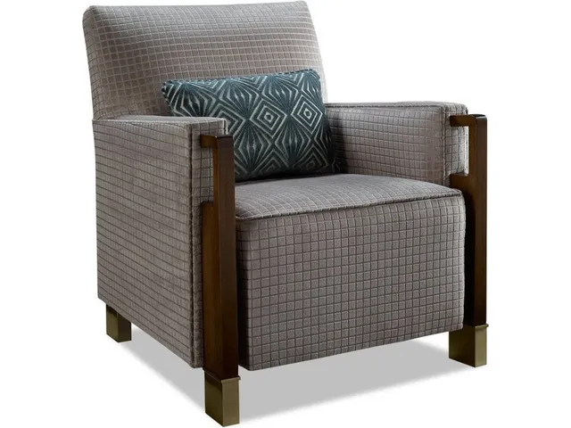 Earnstrey Lounge Chair
