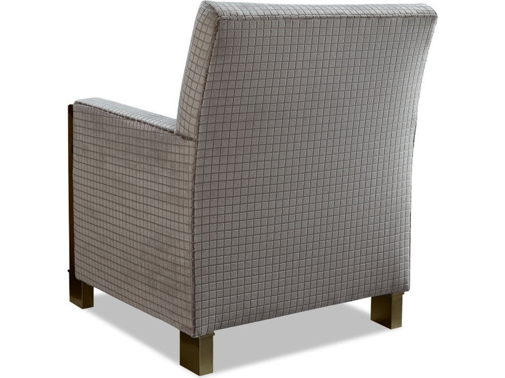Earnstrey Lounge Chair - image 1