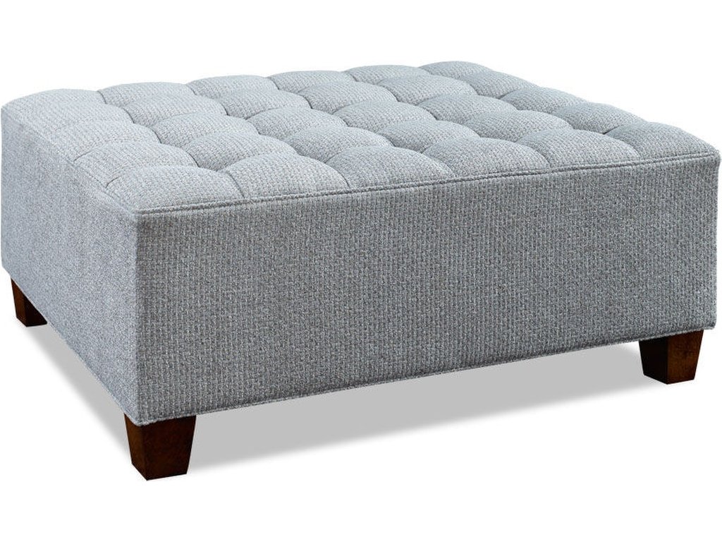 Bodrum Cocktail Ottoman - main image
