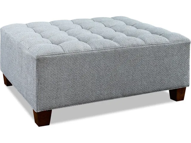 Bodrum Cocktail Ottoman
