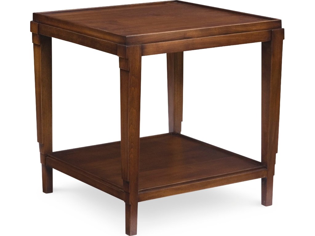 Lucca End Table - main image