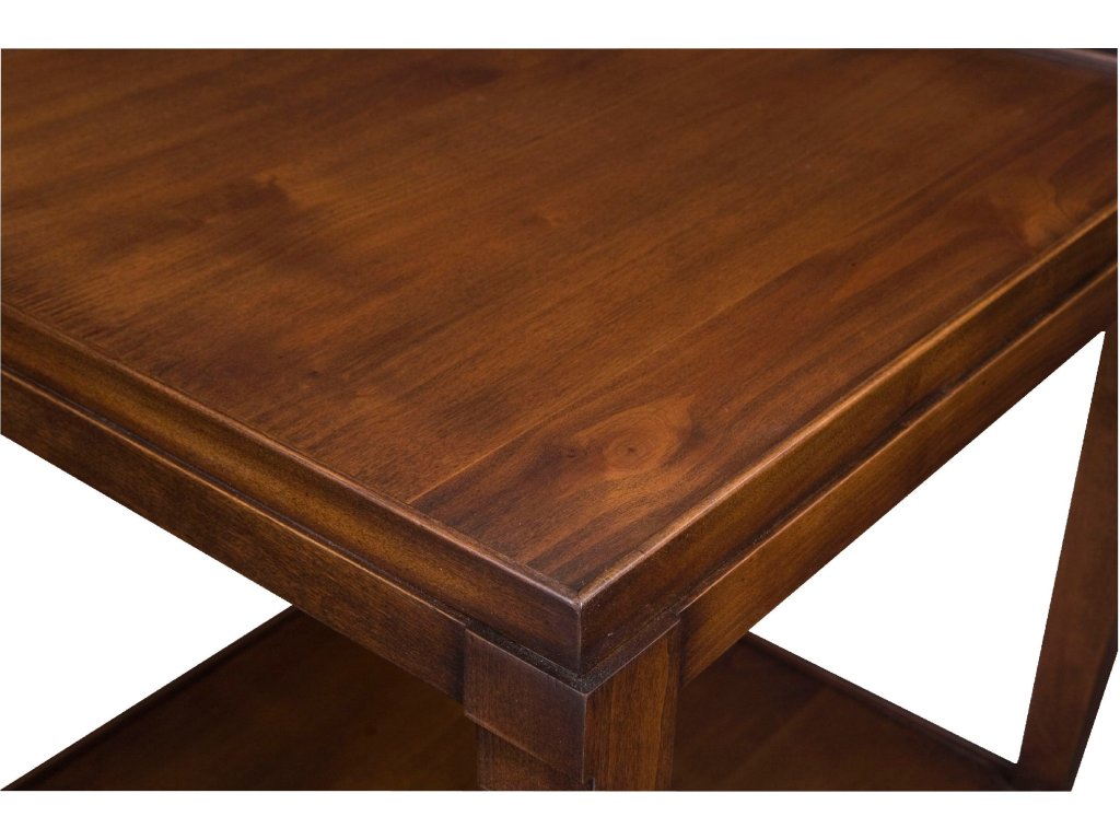 Lucca End Table - image 1