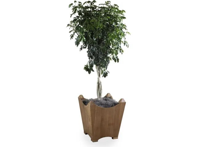Woodside Planter