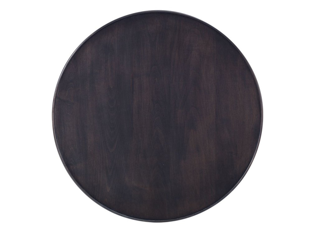 Lucca Round End Table - image 1