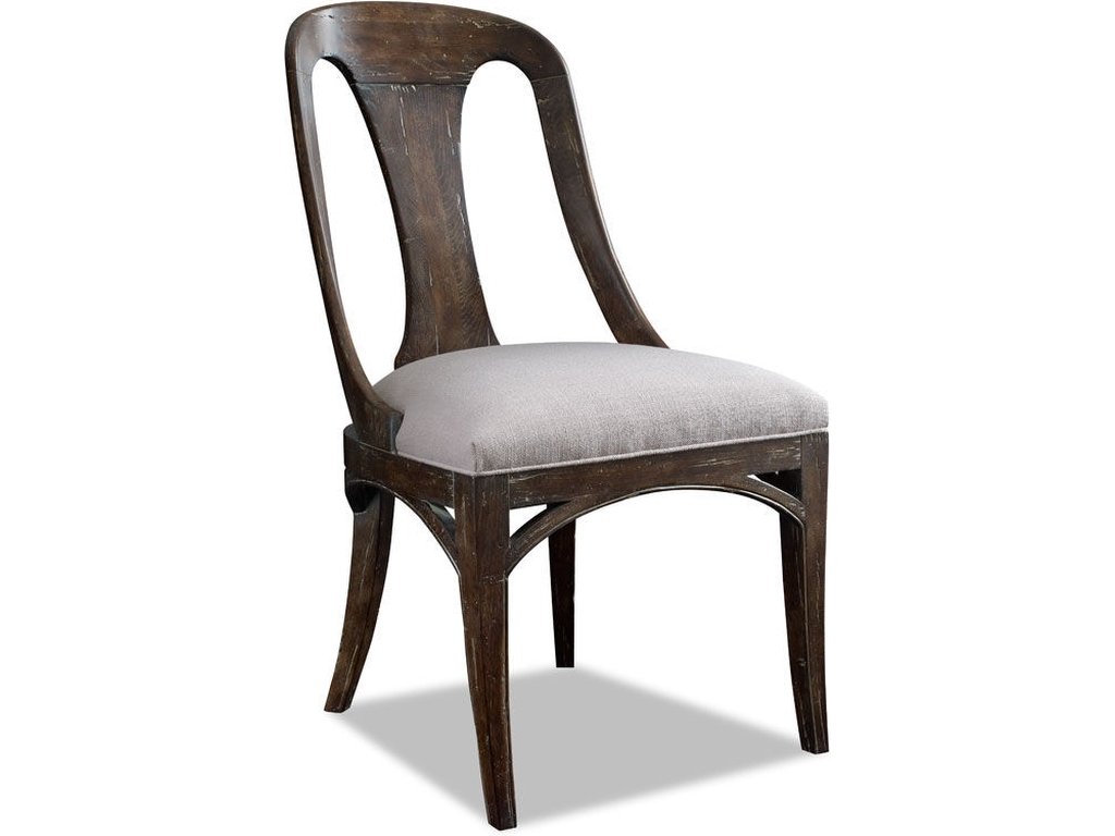 Parisian Side Chair - main image