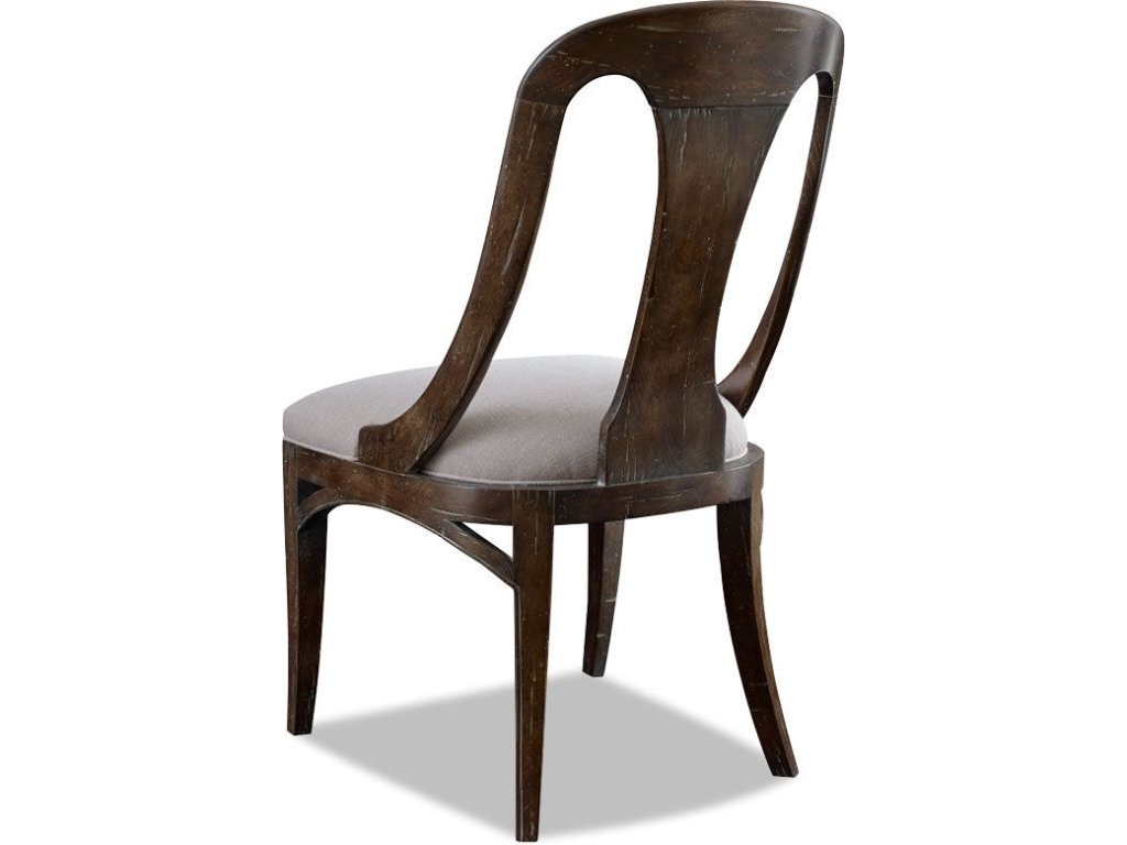 Parisian Side Chair - image 1