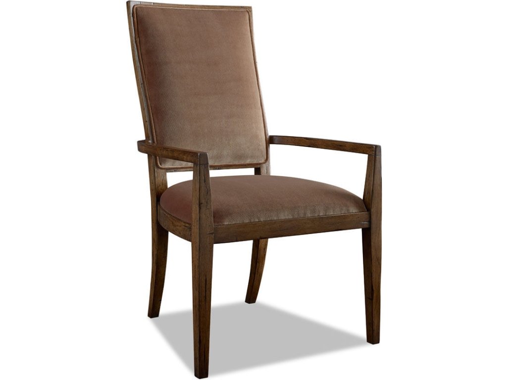 Envelope Arm Chair - main image
