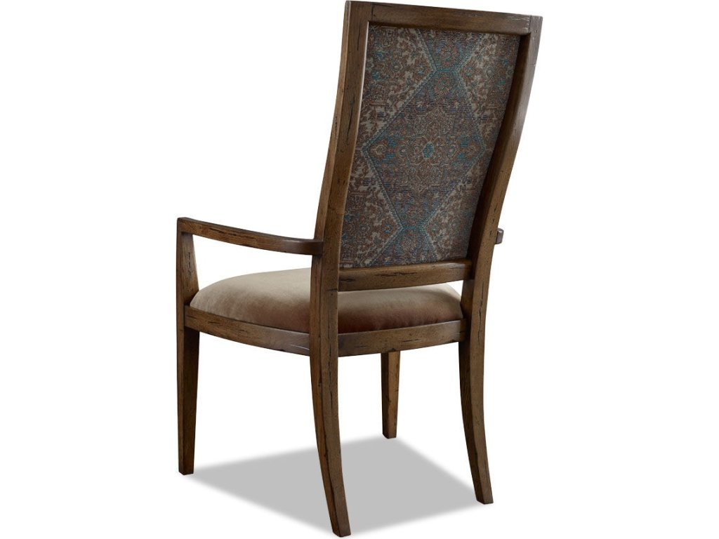 Envelope Arm Chair - image 1
