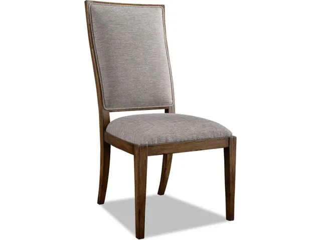 Envelope Side Chair