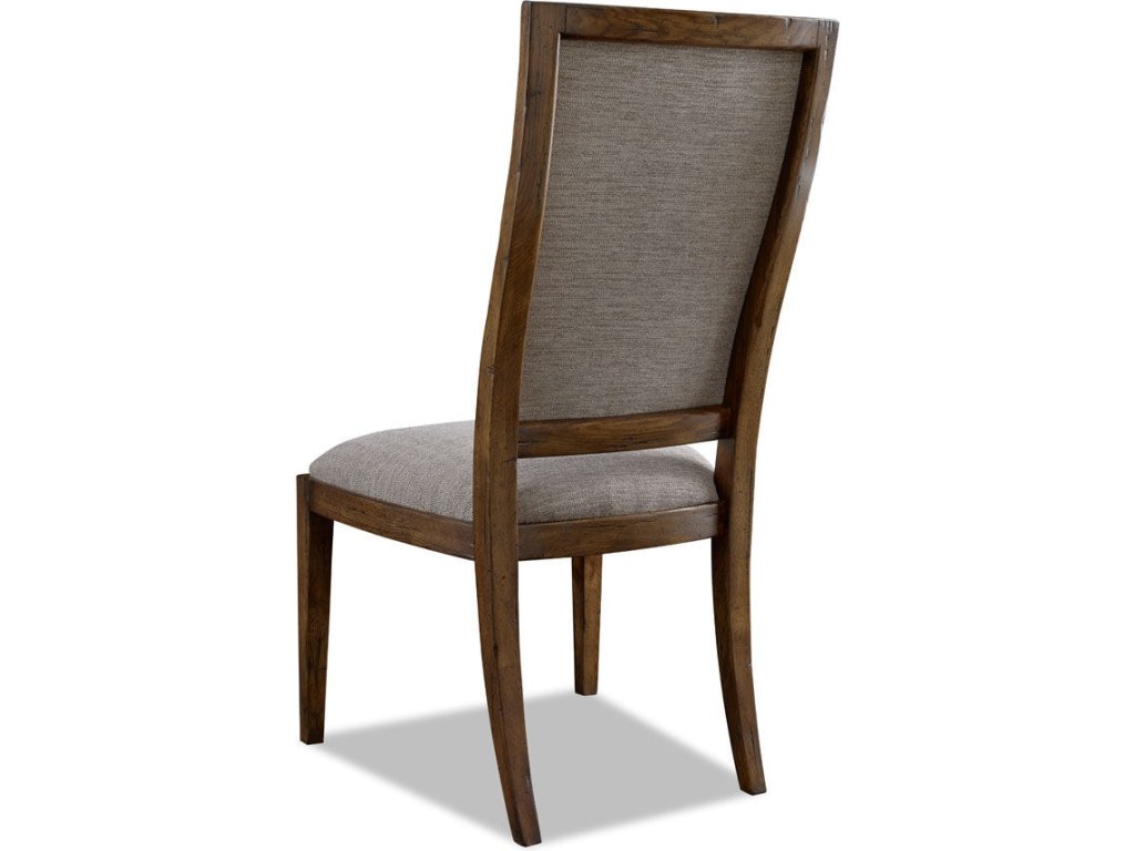 Envelope Side Chair - image 1