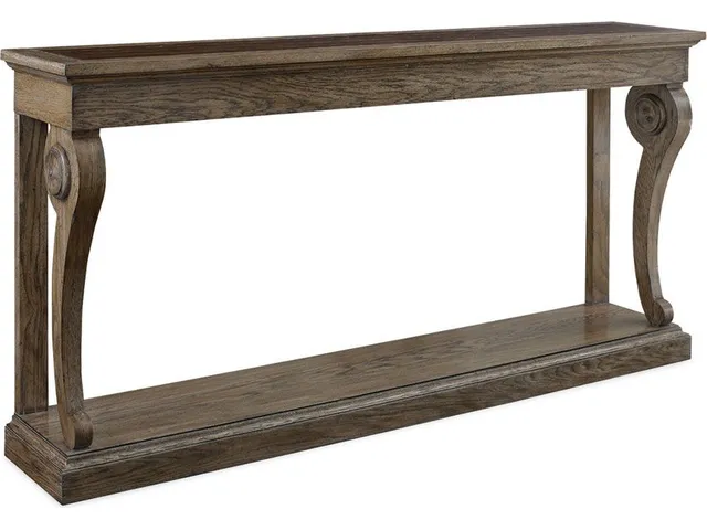 Gibbs Console