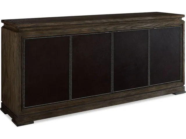 Lakota Entertainment Console