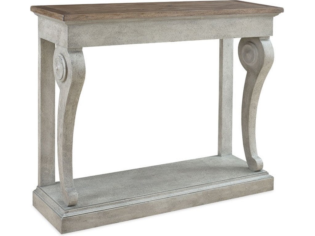 Gibbs Console - main image