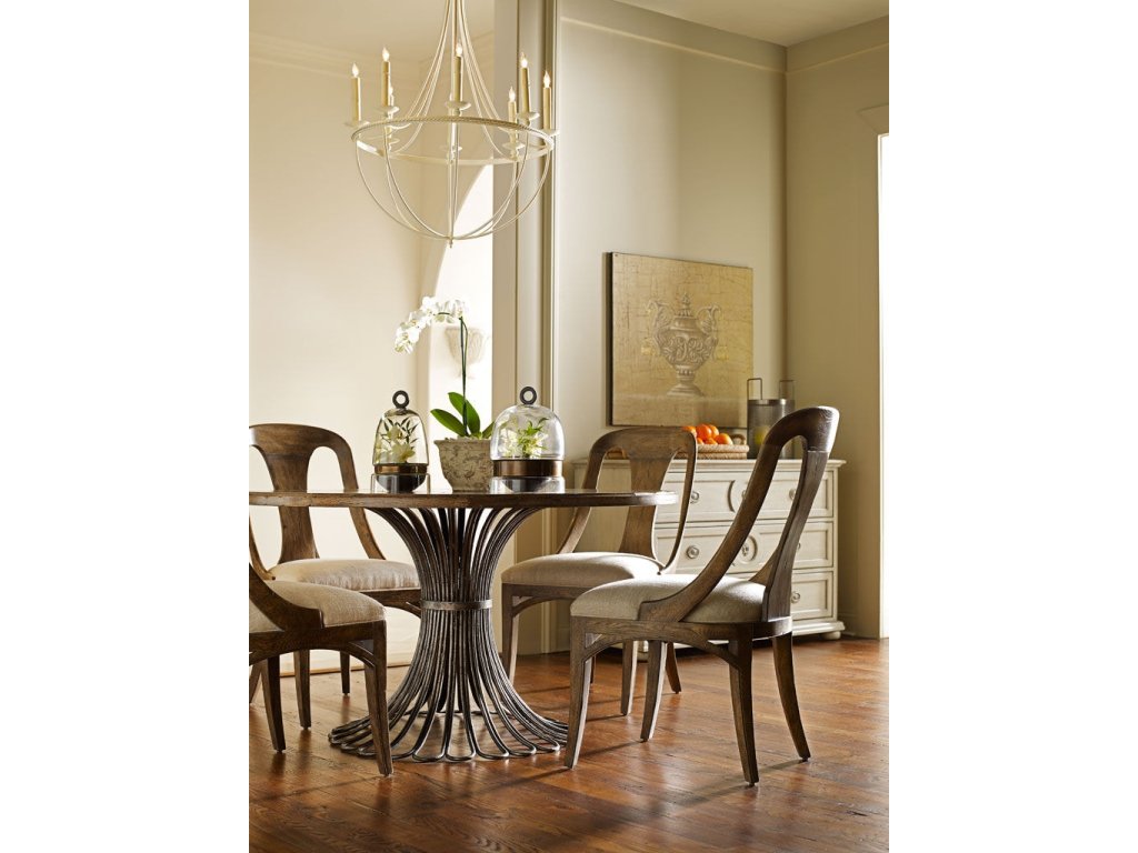 Parisian Side Chair - image 2