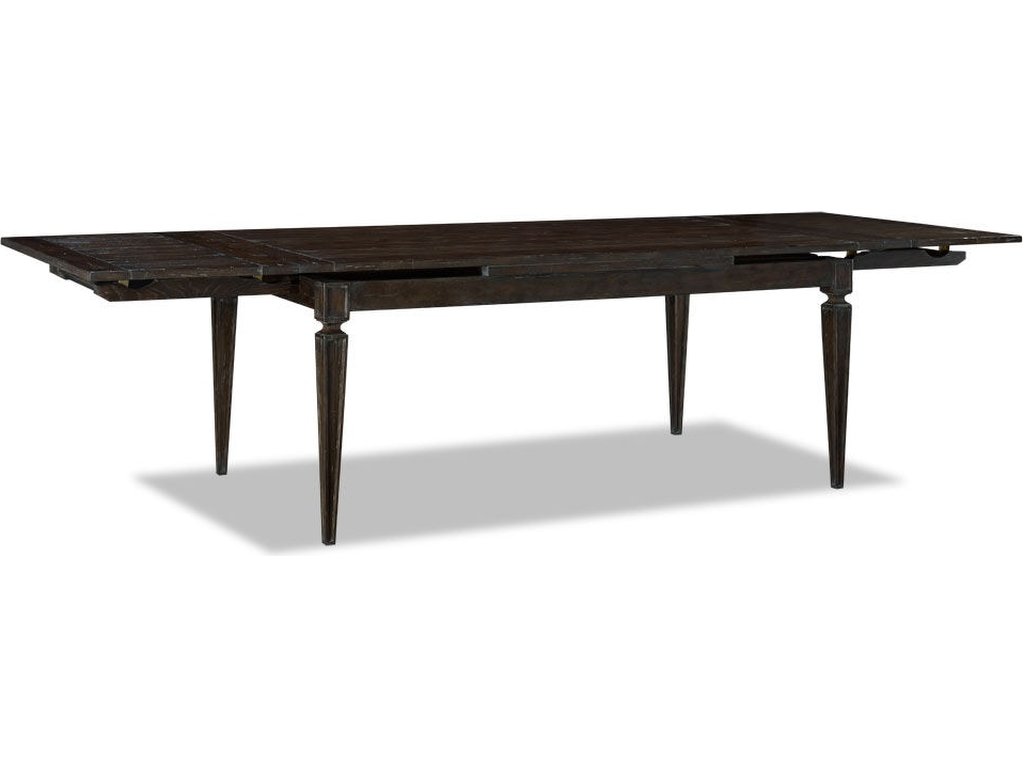 Portofino Refectory Dining Table - main image