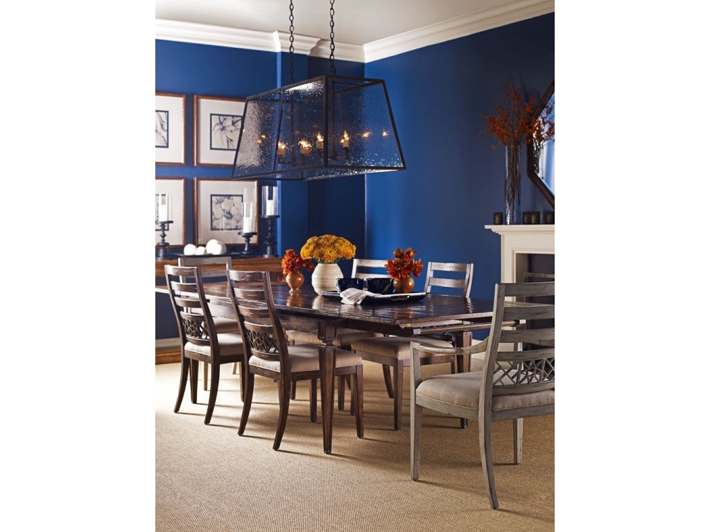 Portofino Refectory Dining Table - image 2