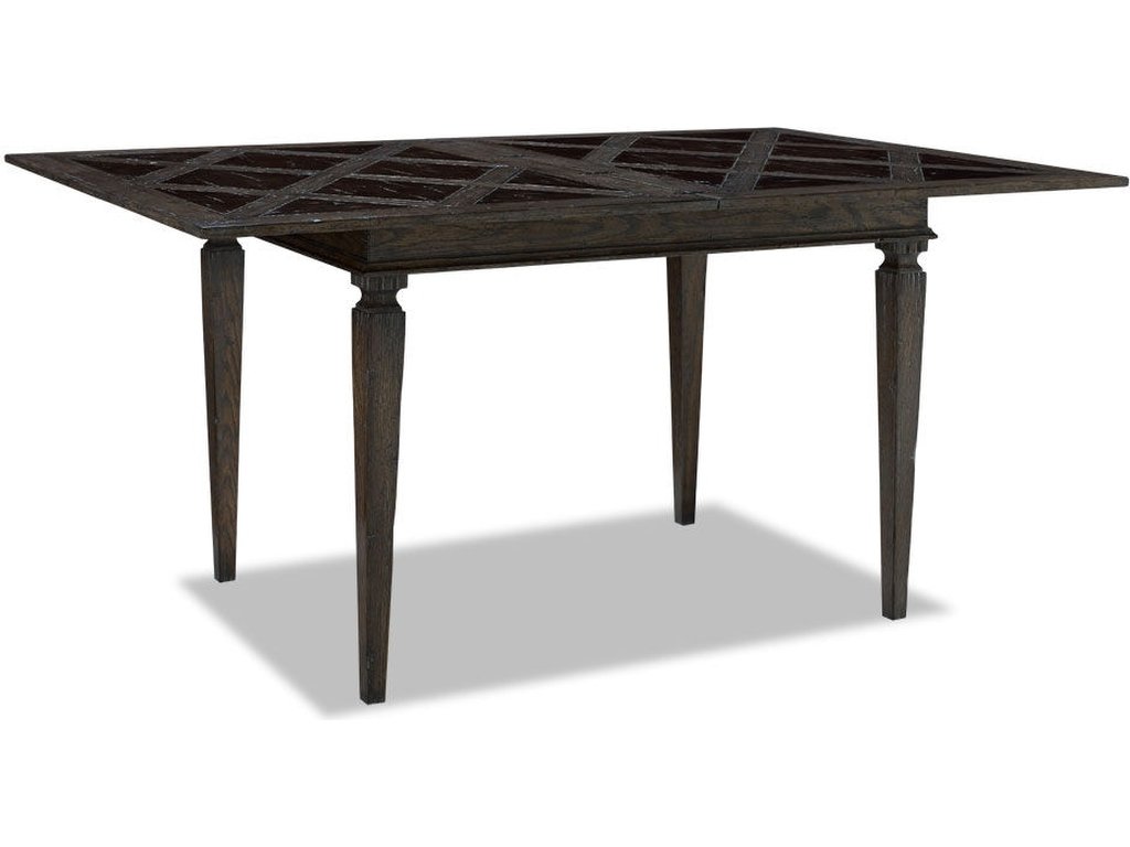 Sloane Swivel Flip Dining Table - image 1