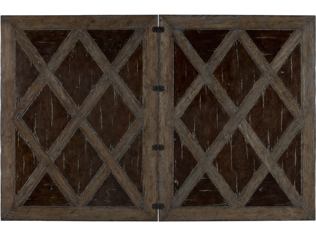 Sloane Swivel Flip Dining Table - image 2