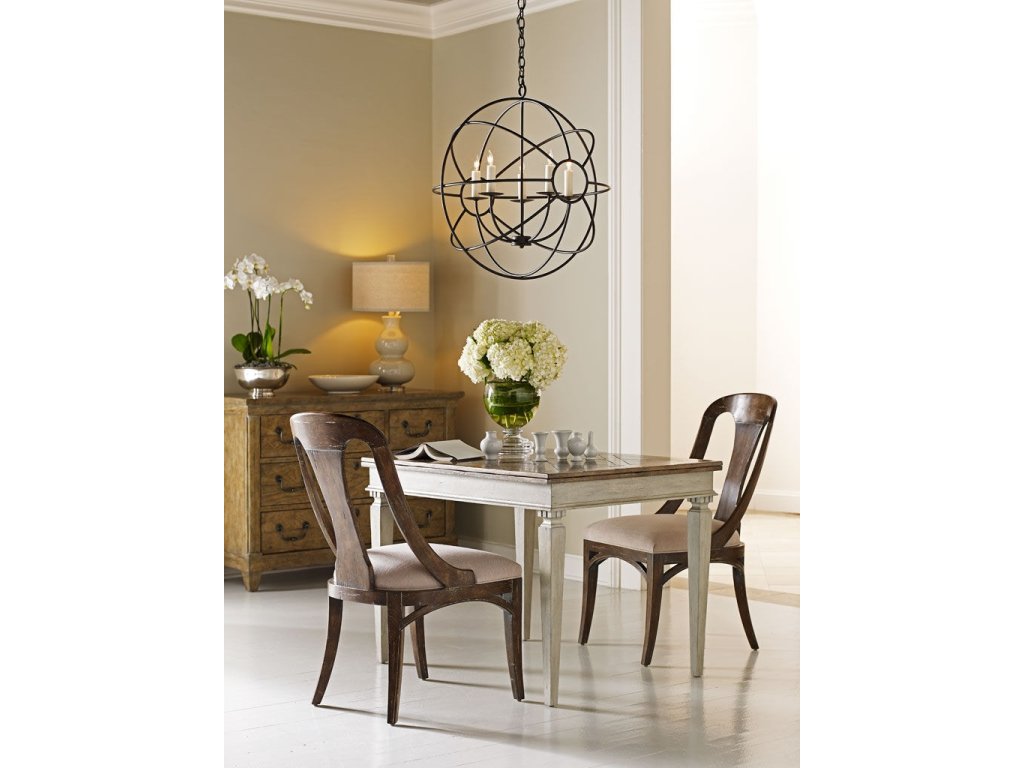 Parisian Side Chair - image 3