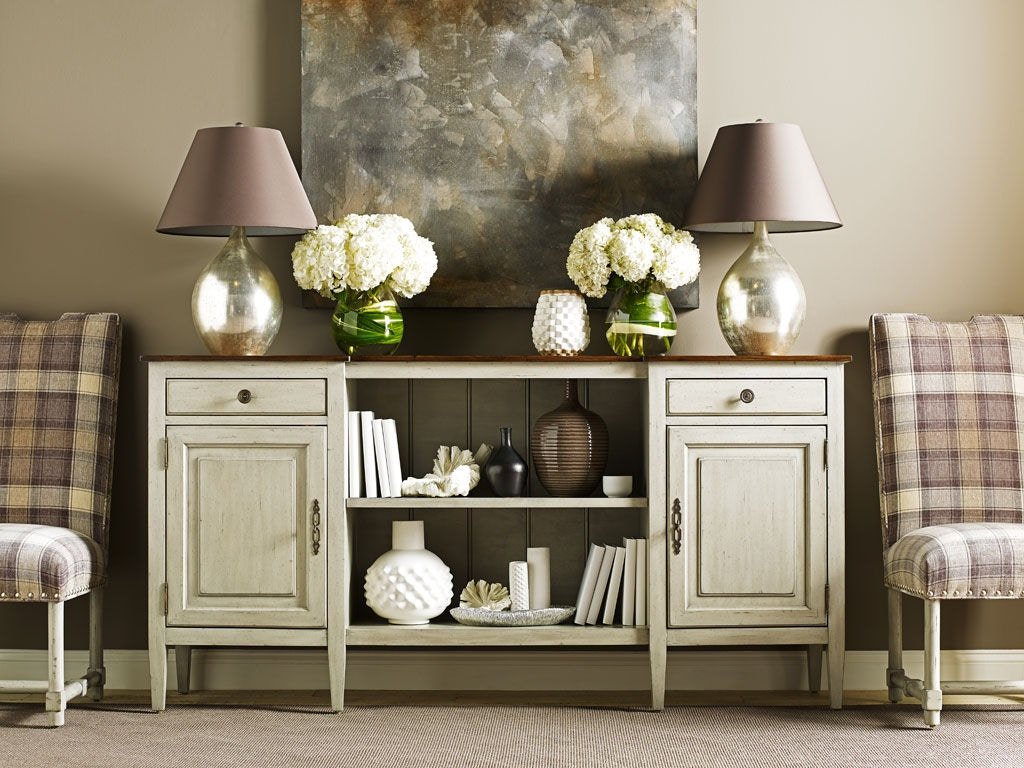 Reserve Sideboard - image 1