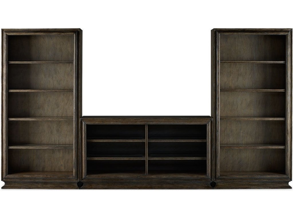Barton Credenza - image 1