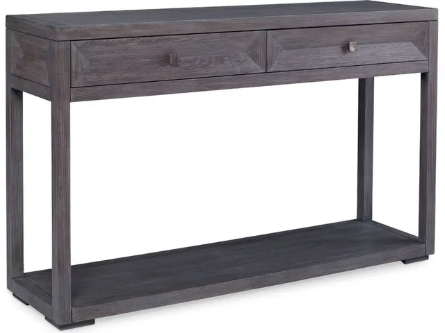 Banks Console Table