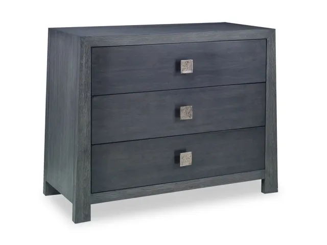 The Keepers Chest