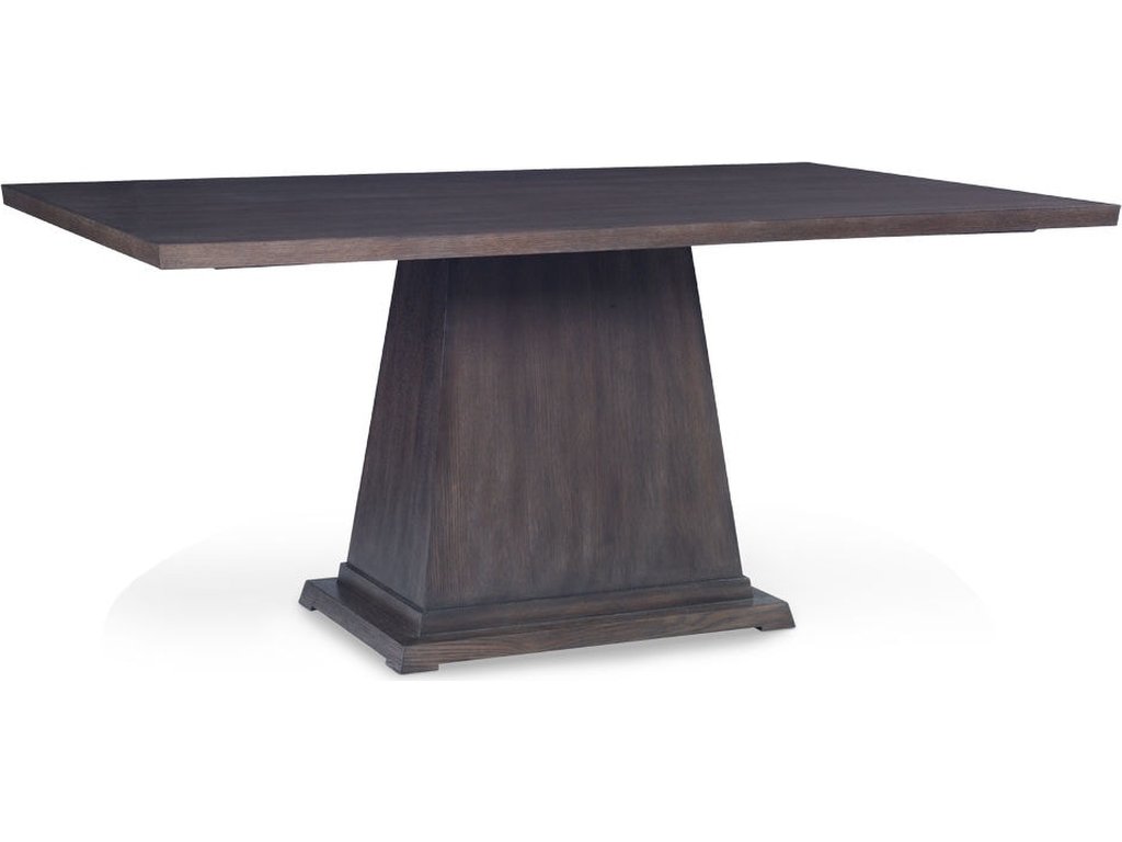 Wedge Dining Table - main image