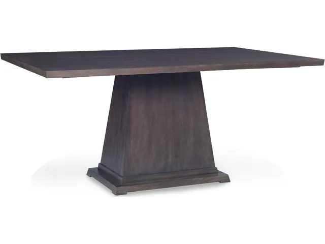 Wedge Dining Table