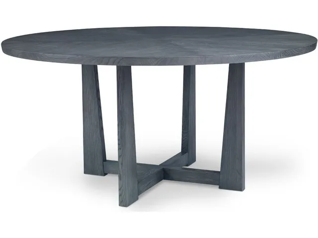 Forum Round Dining Table