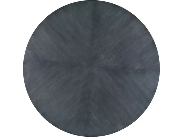 Forum Round Dining Table - Alternative View