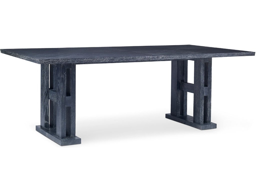 High Street Dining Table - main image