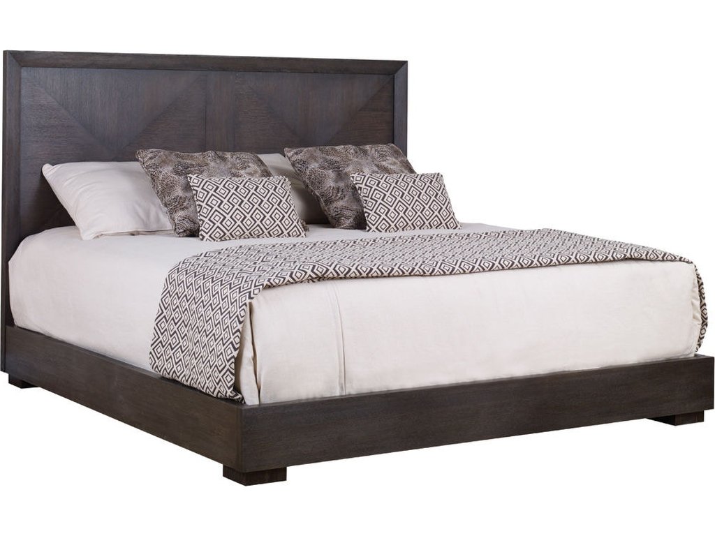 Spencer Bed - main image