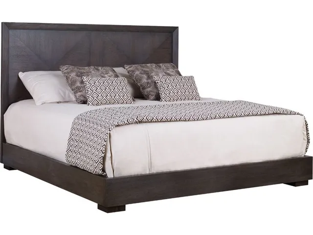 Spencer Bed