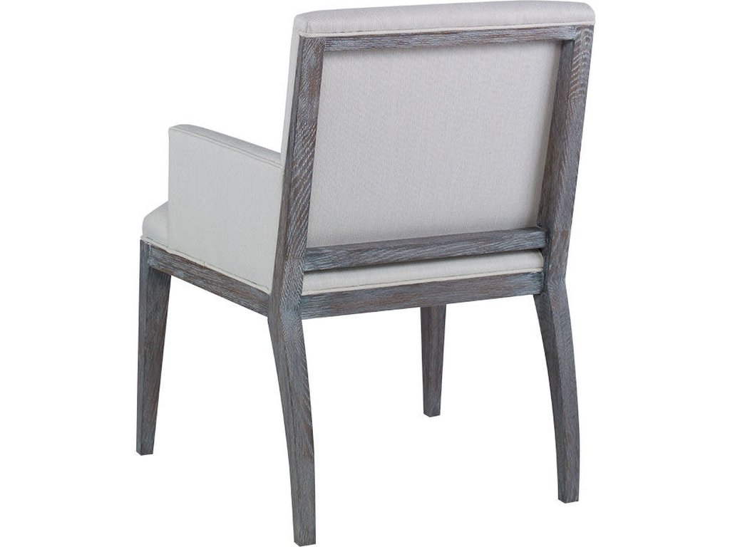 Larkin Arm Chair - image 1