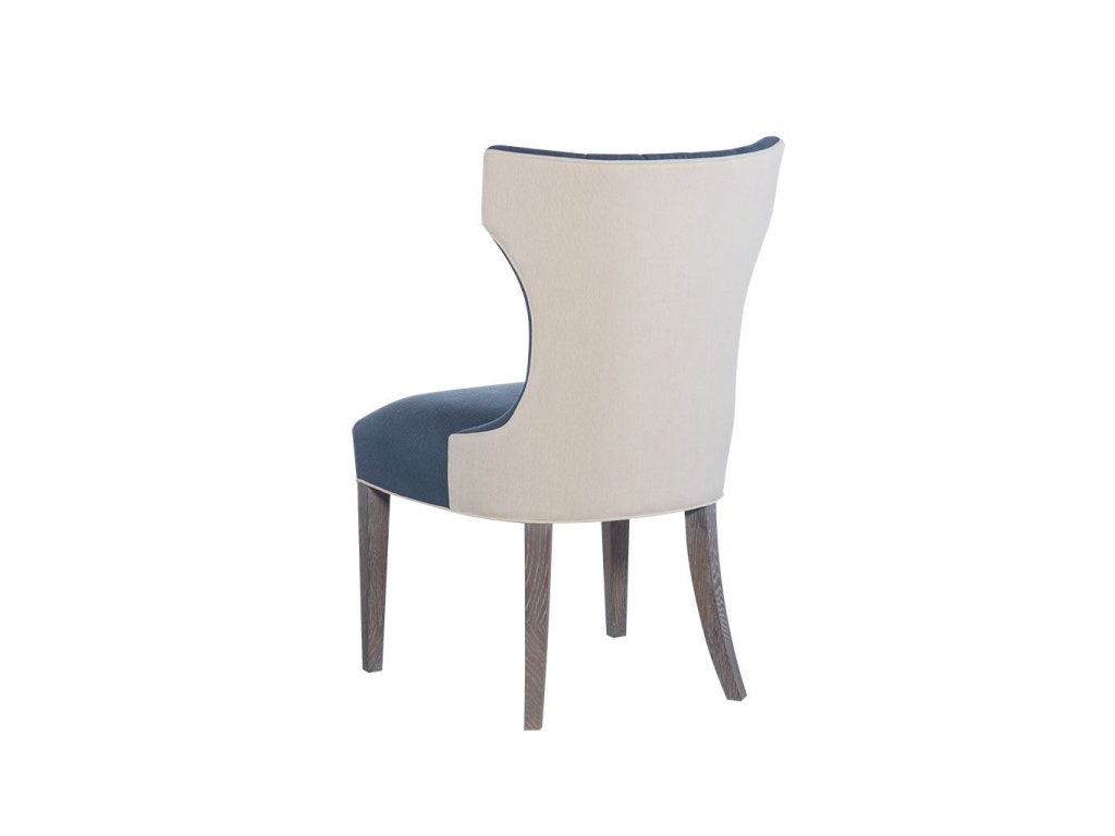 Steinbeck Side Chair - image 1