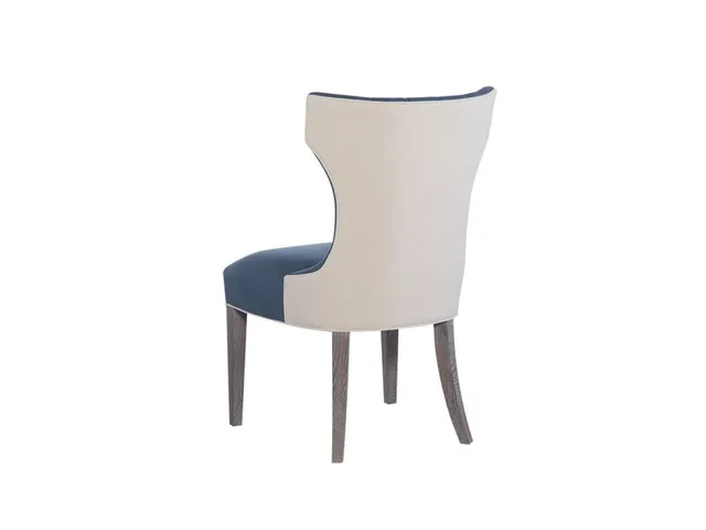 Steinbeck Side Chair - Alternative View