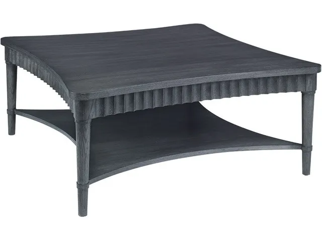 Del Monte Cocktail Table