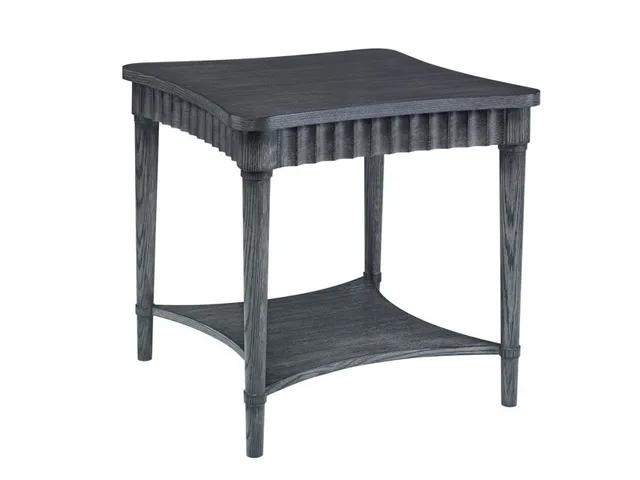 Del Monte End Table