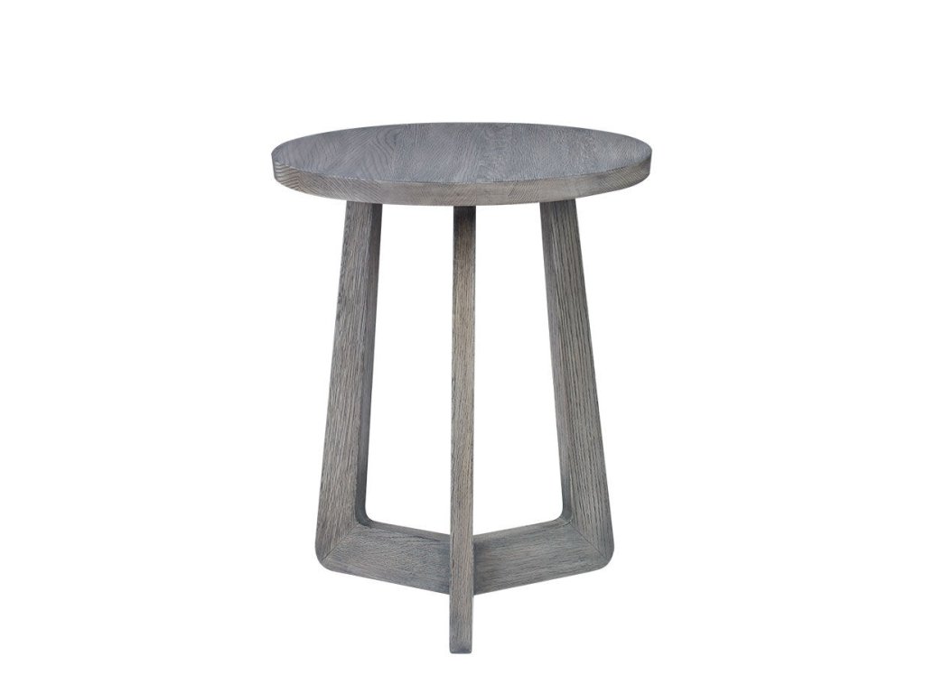 Alta Side Table - image 1