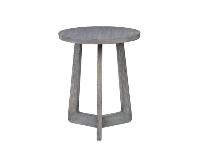 Alta Side Table - Alternative View