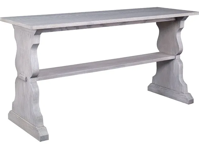 Parker Console