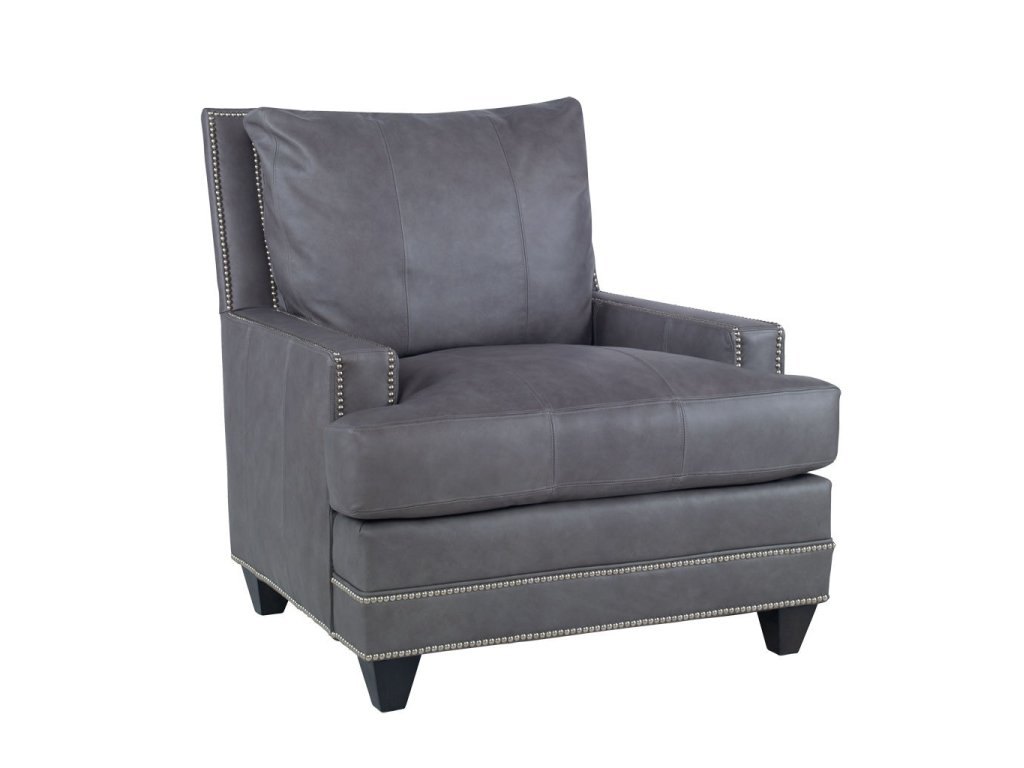 Catalina Chair (Leather) - main image