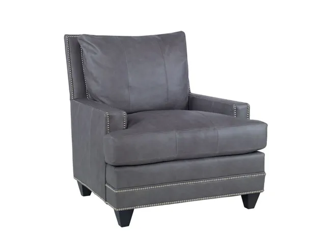 Catalina Chair (Leather)
