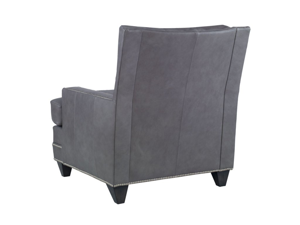 Catalina Chair (Leather) - image 1